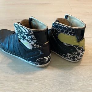 Very rare special edition Y-3 sneakers